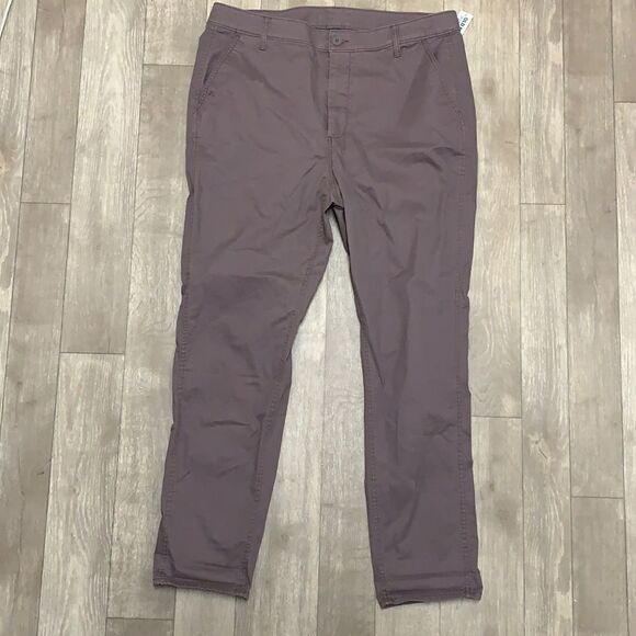 ‎Womens Nwt Old Navy Casual Pants - Picture 1 of 7